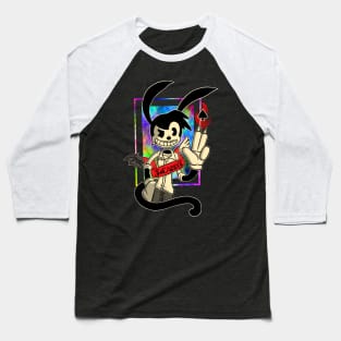 J.Cabbit Baseball T-Shirt